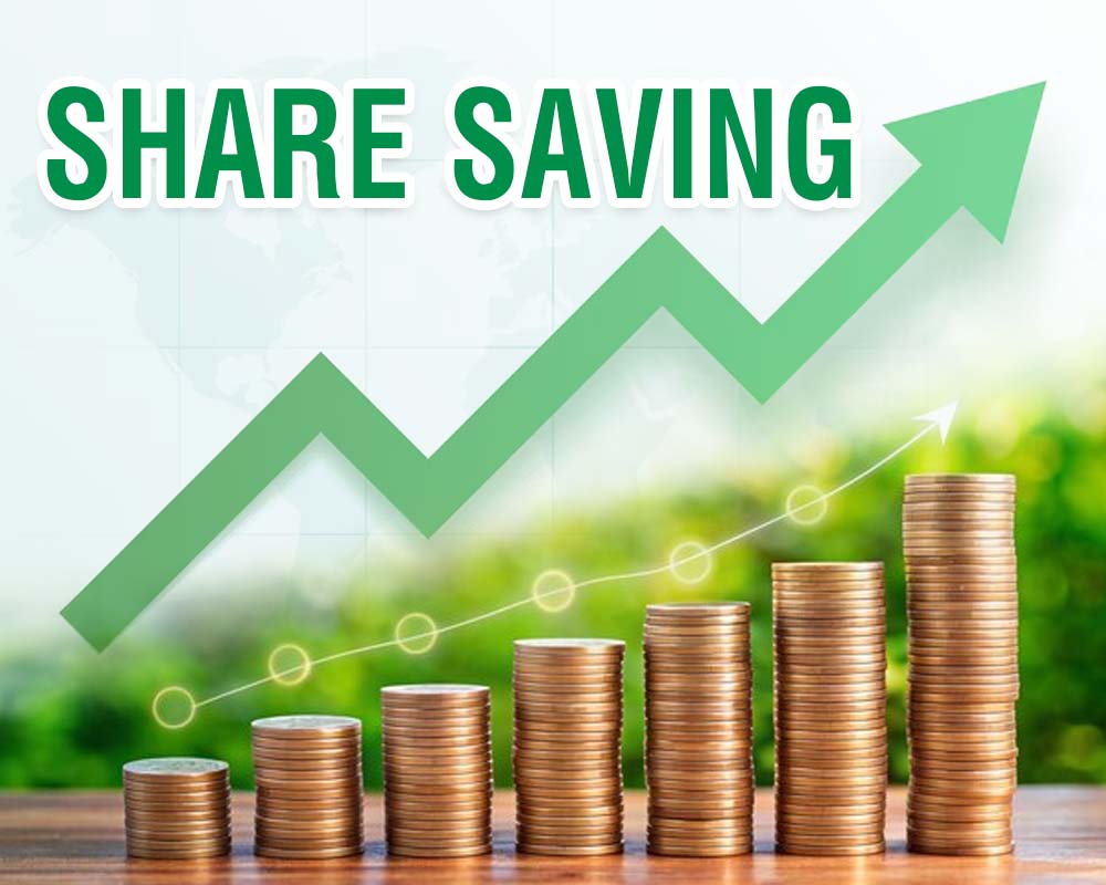 Share Savings Account