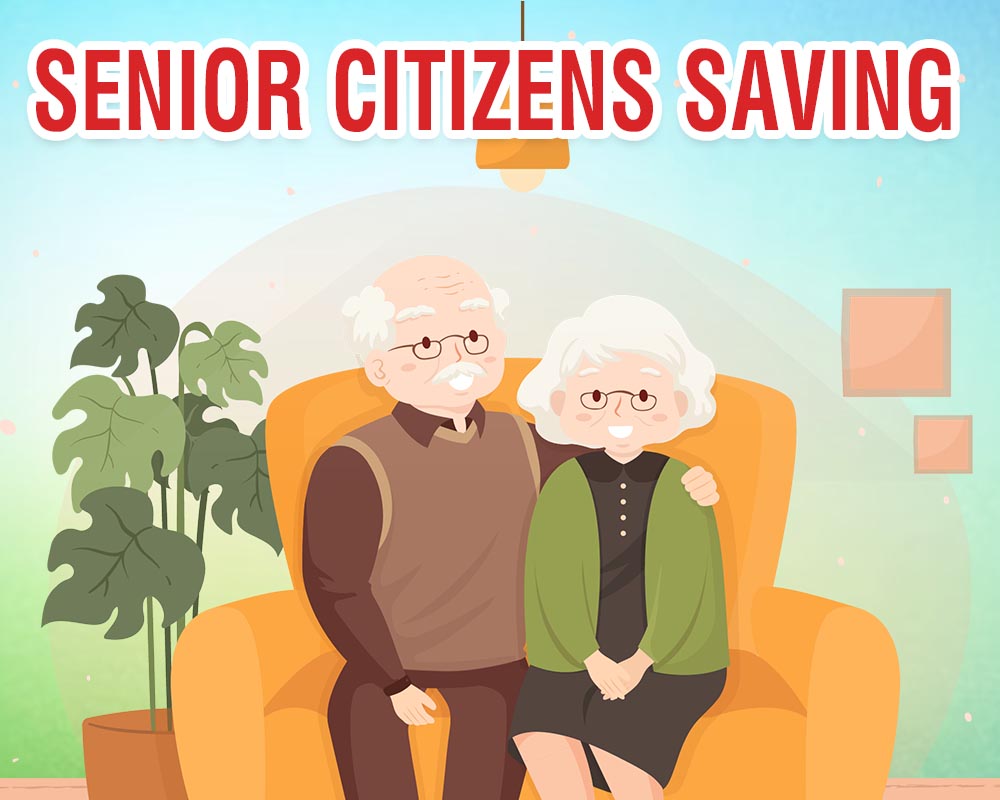 Senior Citizens Savings Account