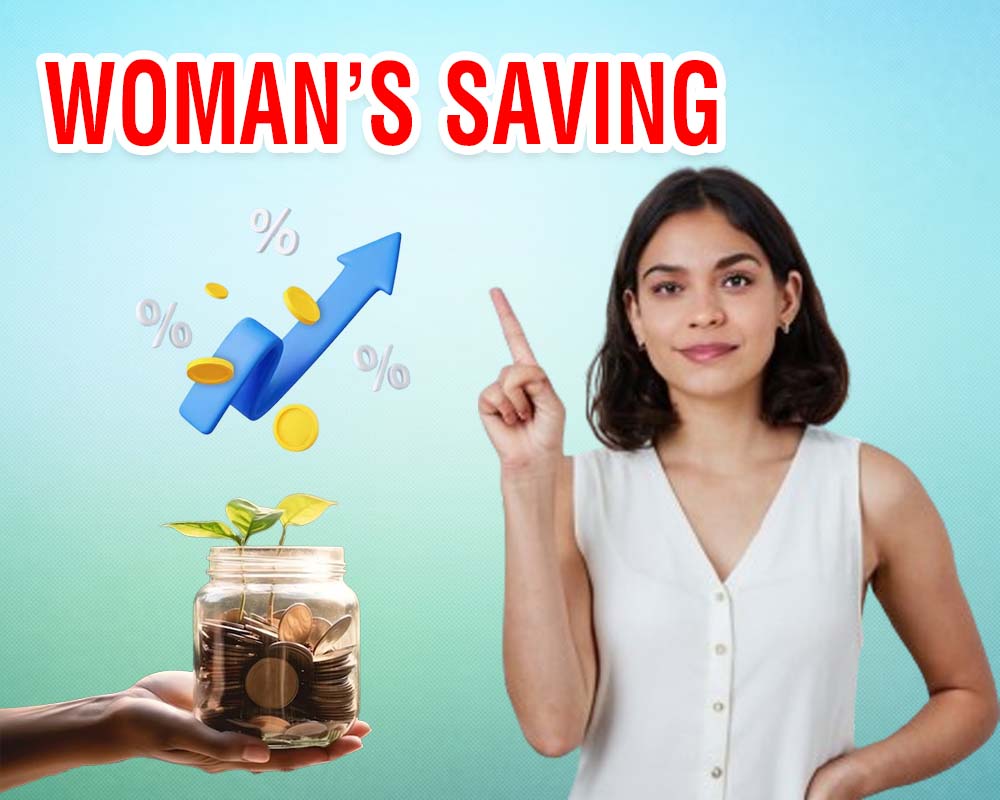 Women's Savings Account