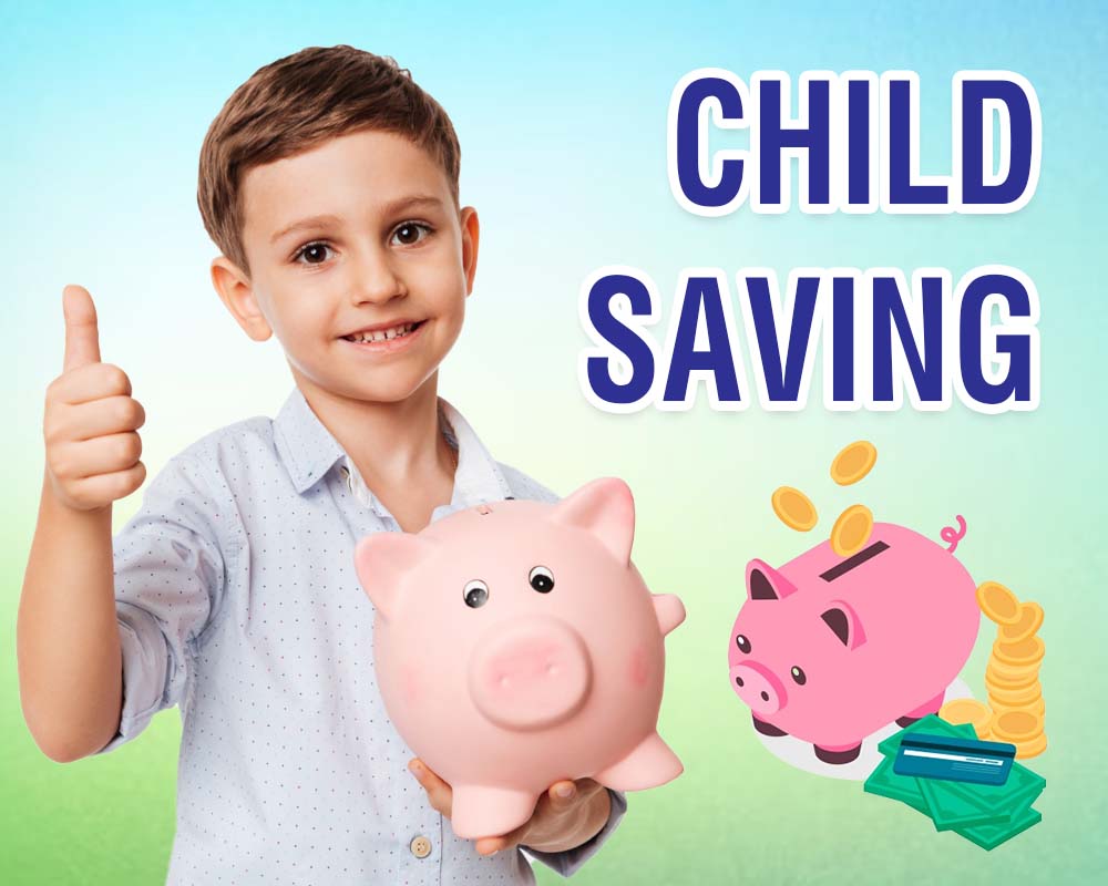 Children's Savings Account