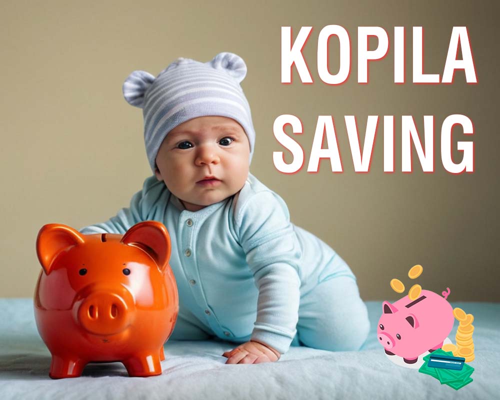 Kopila Savings Account