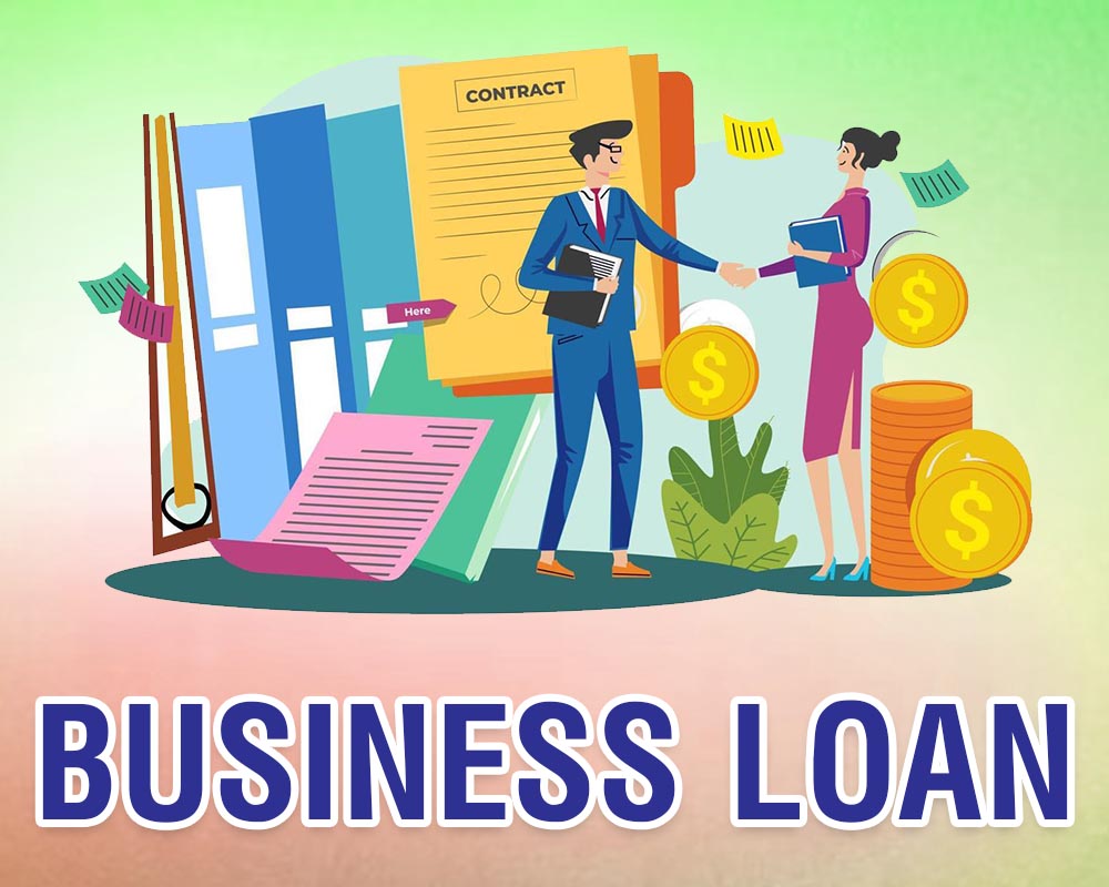 Business Loan