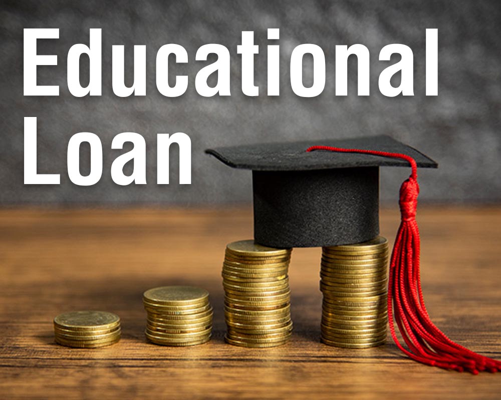 Educational Loan