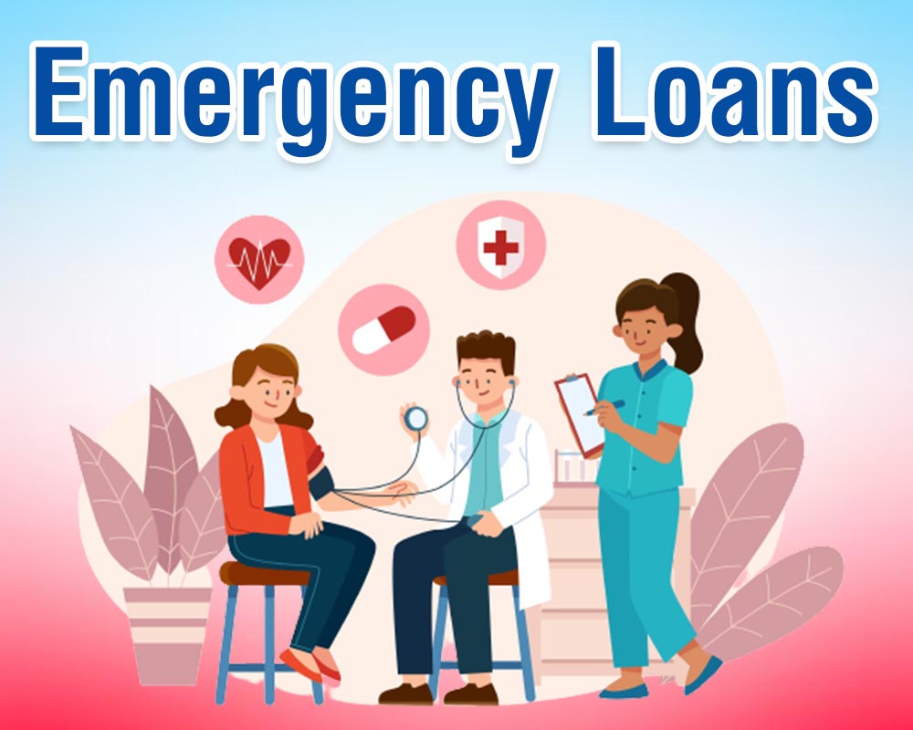 Emergency Loan