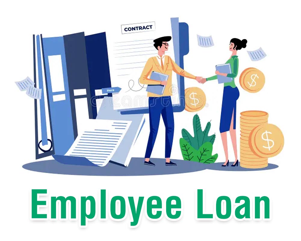 Employee Loan